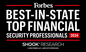 Forbes Best-in-state Top Financial Securities Professional 2024